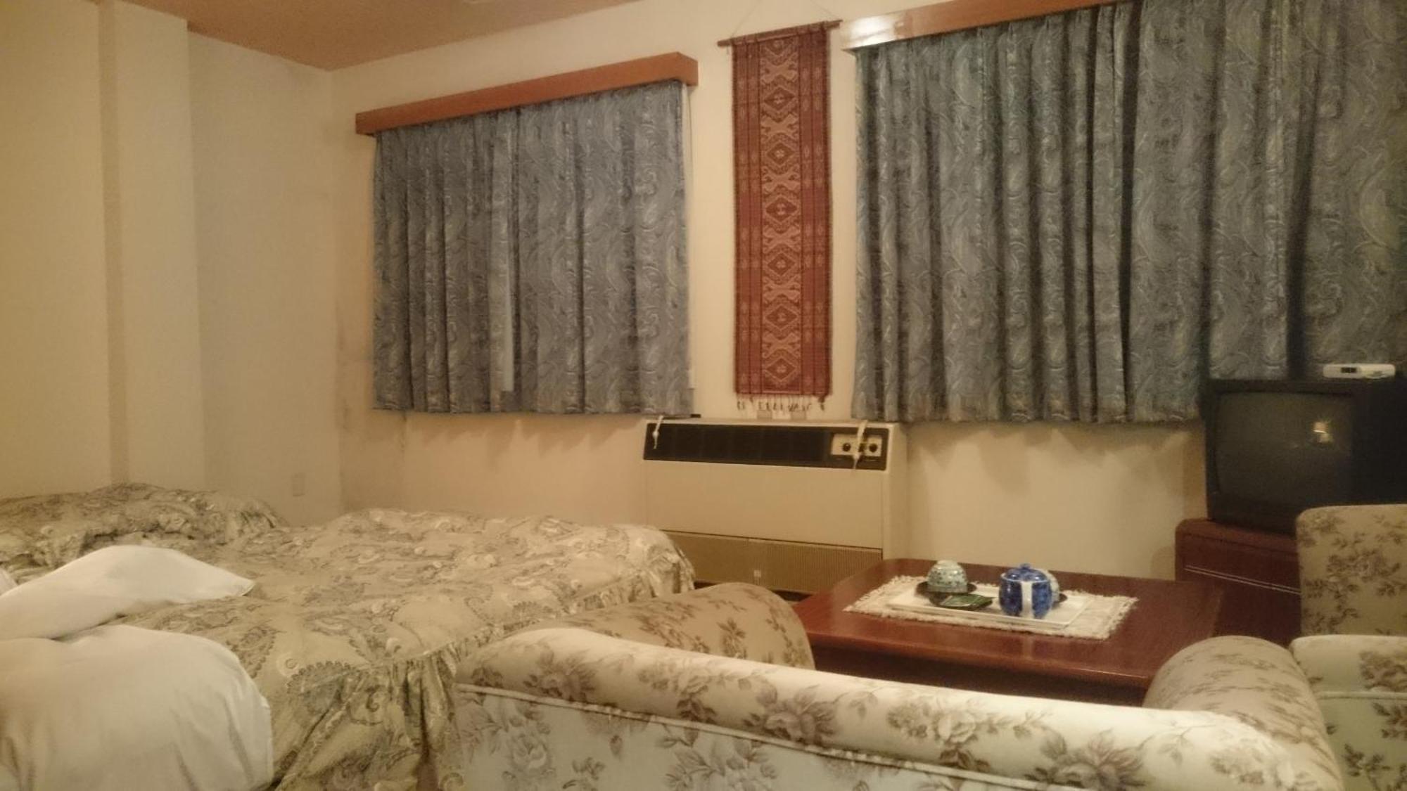 Onomichi View Hotel Seizan ห้อง รูปภาพ