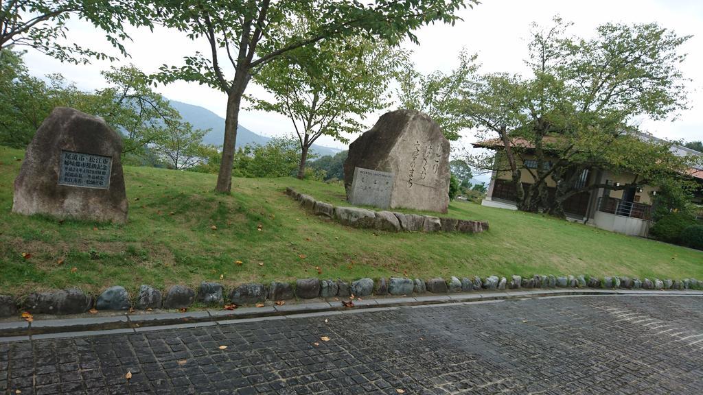 Onomichi View Hotel Seizan ภายนอก รูปภาพ